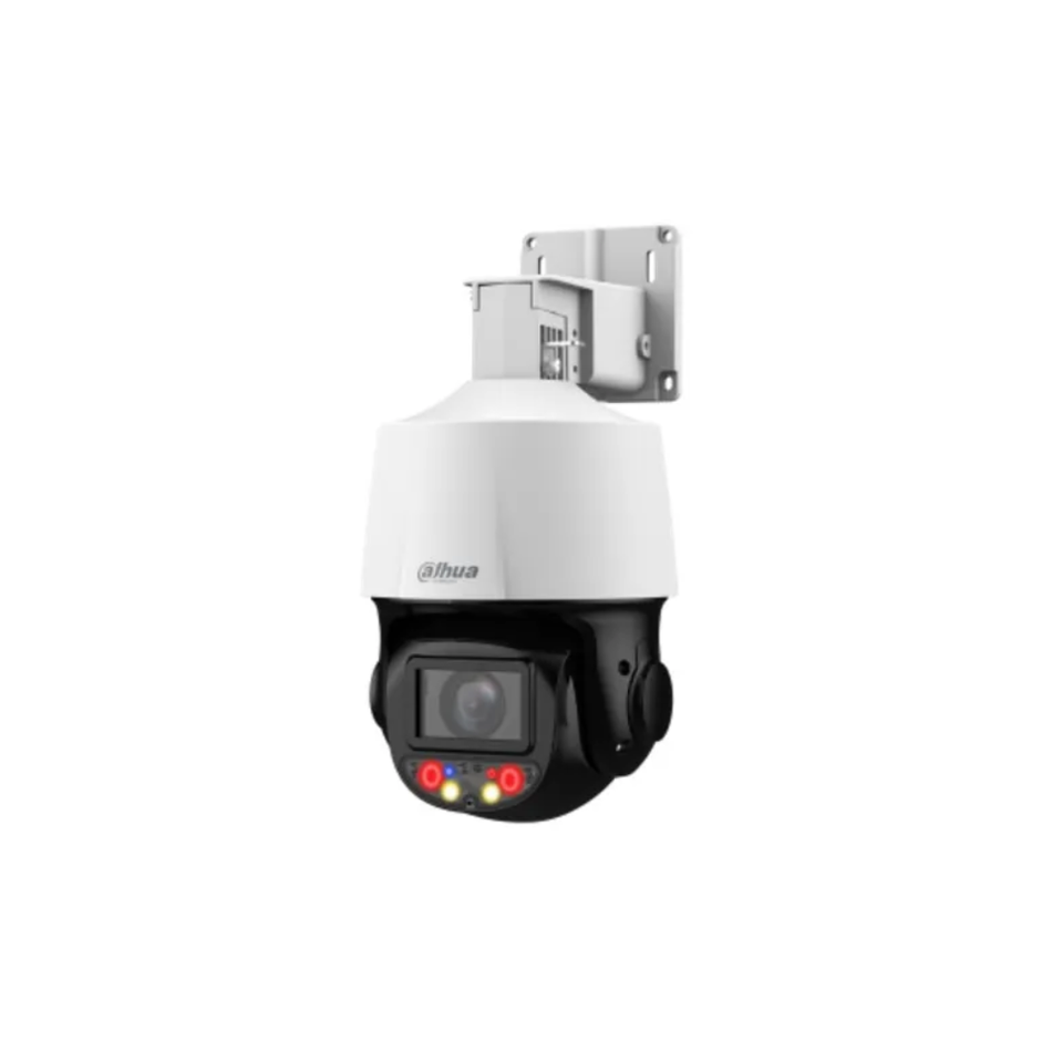 DAHUA DH-SD3E410DB-GNY-A-PV1 CÁMARA IP PTZ TiOC 4 MP ZOOM ÓPTICO 10X IR 70 M IP66