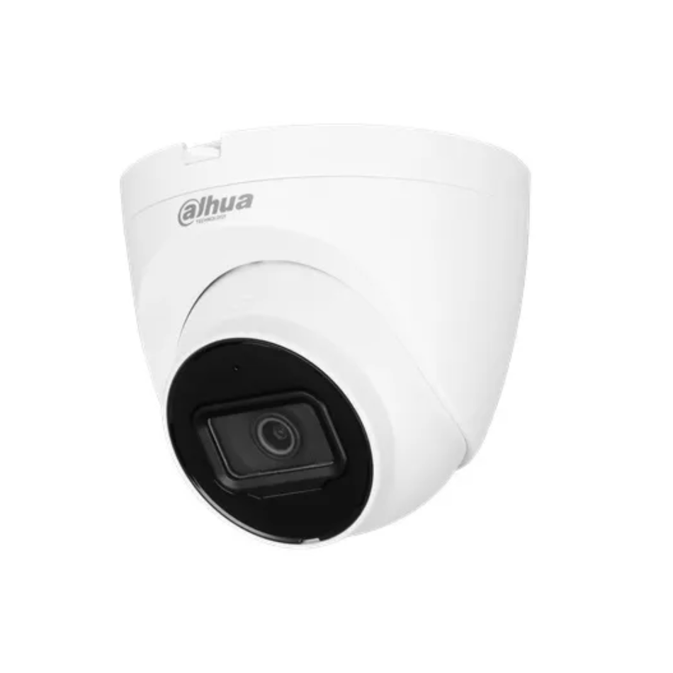 DAHUA DH-IPC-HDW2241T-S CAMARA OCULAR 2MP  2.8MM IR 30M IP67