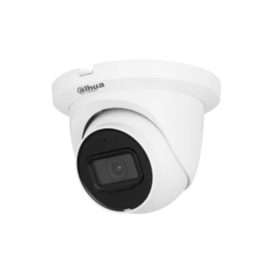 DAHUA DH-IPC-HDW2441TM-S CAMARA IP EYEBALL 4MP IR POE