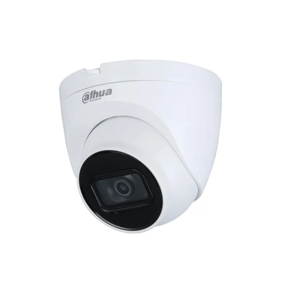 DAHUA DH-IPC-HDW2441T-S CAMARA IP EYEBALL 4MP WIZSENSE IR POE