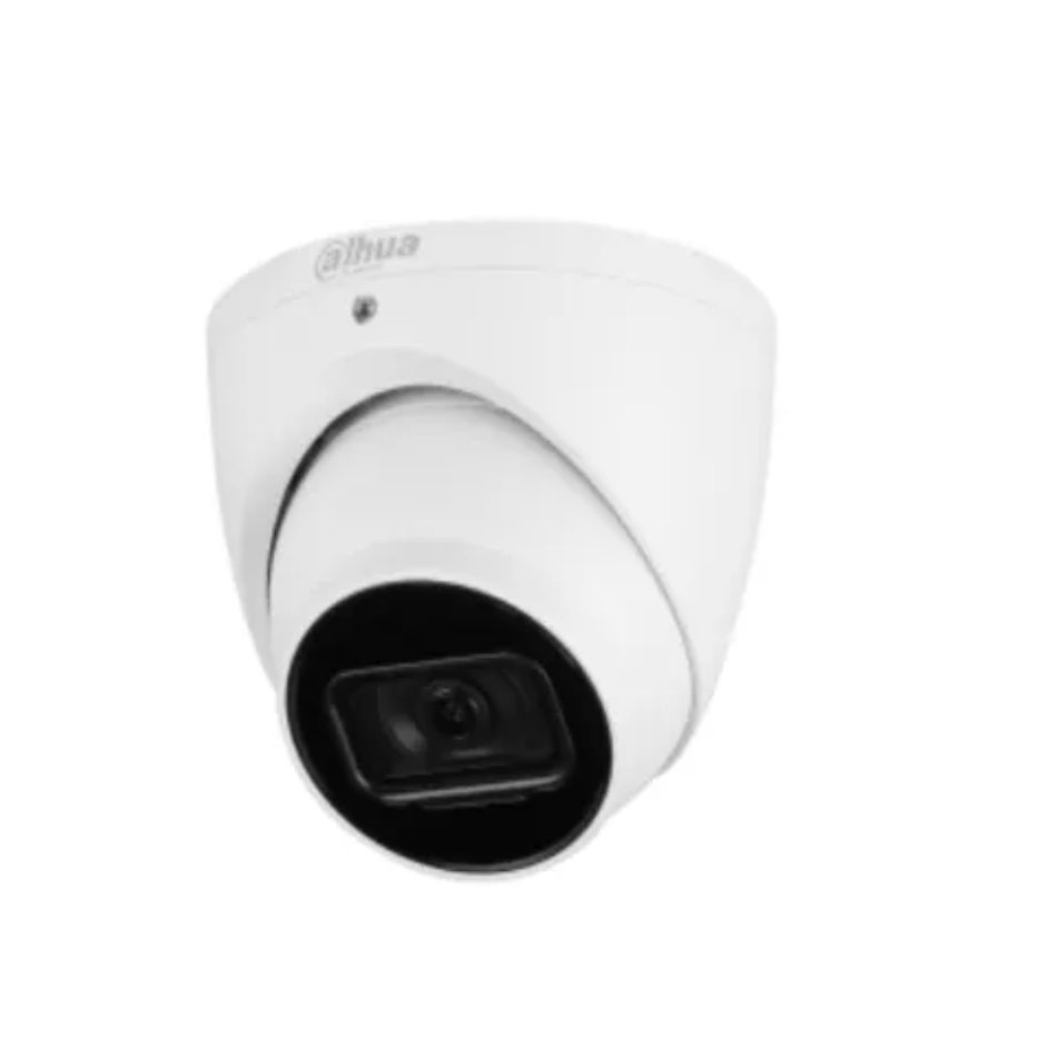 DAHUA DH-IPC-HDW3241EM-S-S2 CAMARA IP EYEBALL 2MP WIZSENSE IR 50M WDR, SMD 4.0 IP67 POE