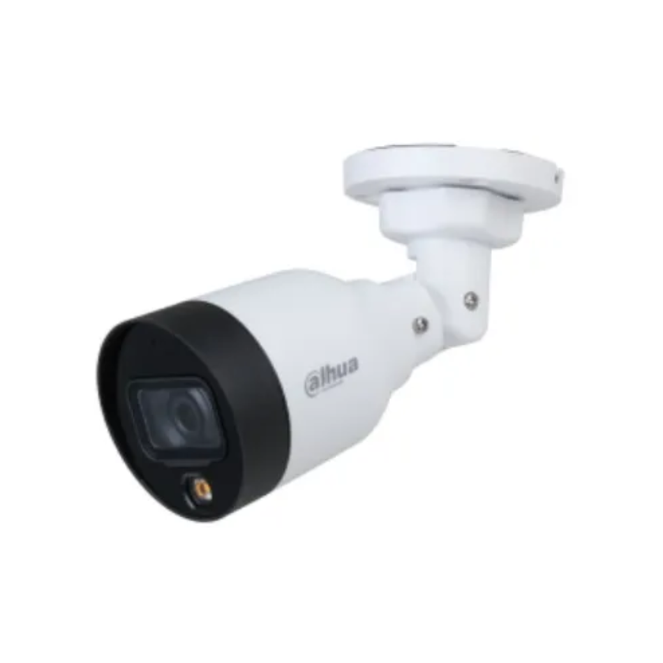 DAHUA DH-IPC-HFW1439S1-A-LED-S4 CAMARA DE VIDEOVIGILACIA TIPO BULLET 4MP FULL COLOR WDR IP67