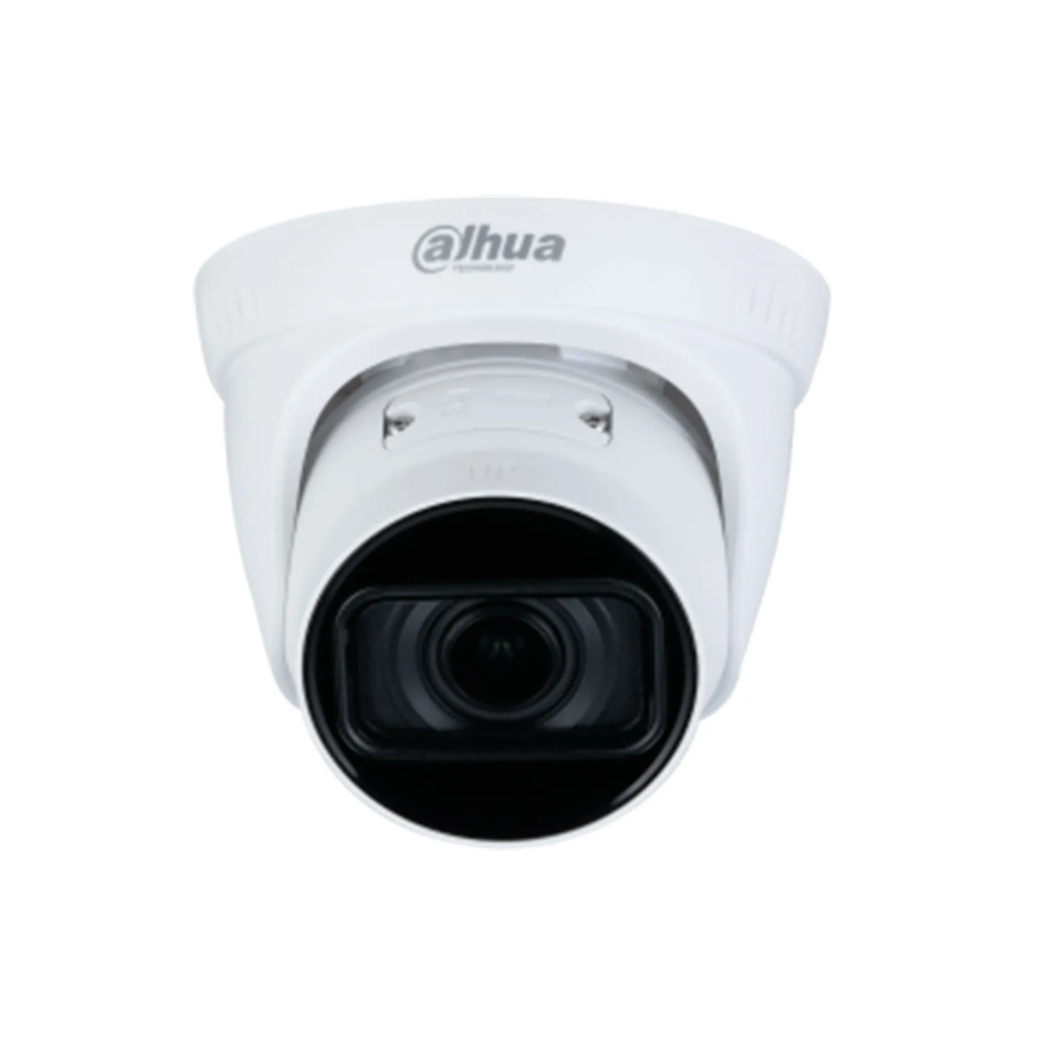 DAHUA DH-IPC-HDW1230T1-ZS-S5 DOMO EYEBALL FHD LENTE MOTORIZADO 2.8 12MM IP67 DWDR SOPORTA SD
