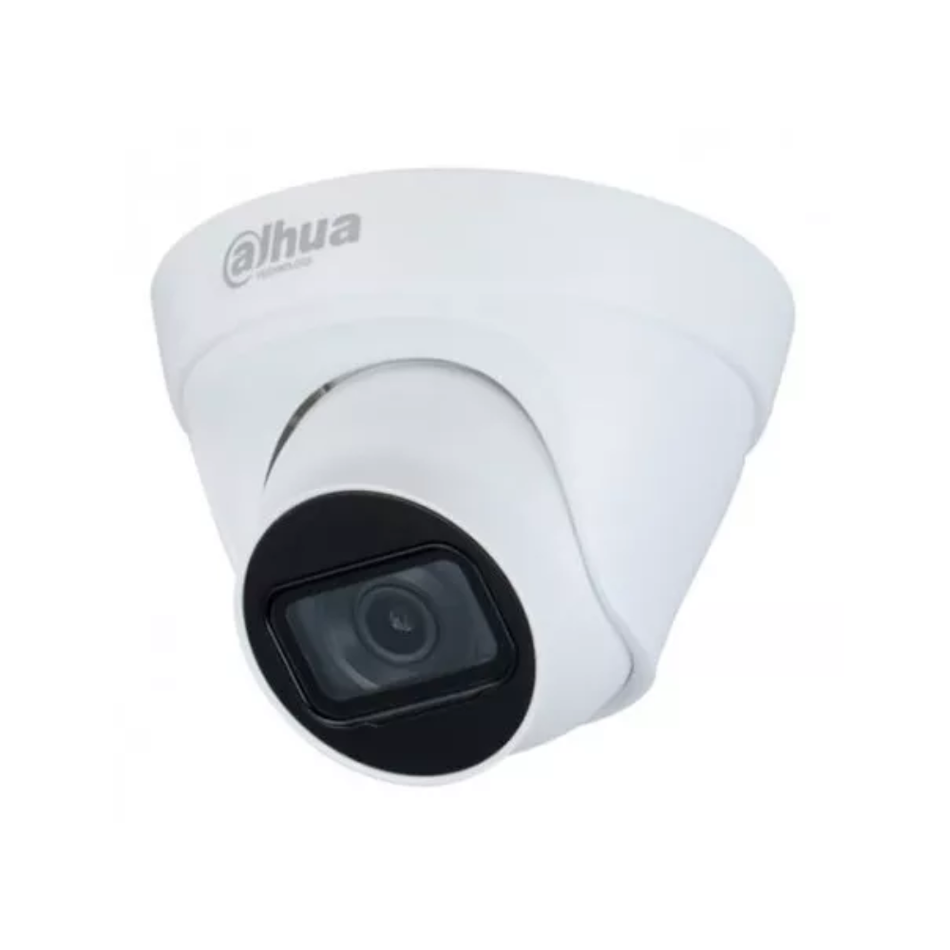 DAHUA IPC-HDW3241T-ZAS CAMARA DOMO LITE IP FHD, 2.7-13.5MM 2MP WDR IP67 IR 40MT