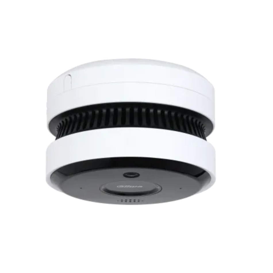 DAHUA DHI-HY-SAV849HAN-E CÁMARA IP HÍBRIDA 4MP BULLET CON IR Y SMART FEATURES
