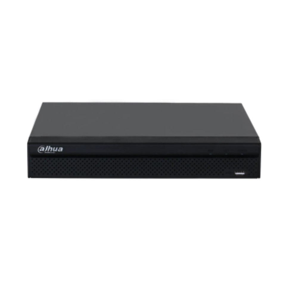 DAHUA DHI-NVR2108HS-4KS3 NVR LITE 8CH COMPACT 1U 1 HDD 4K SMD PLUS