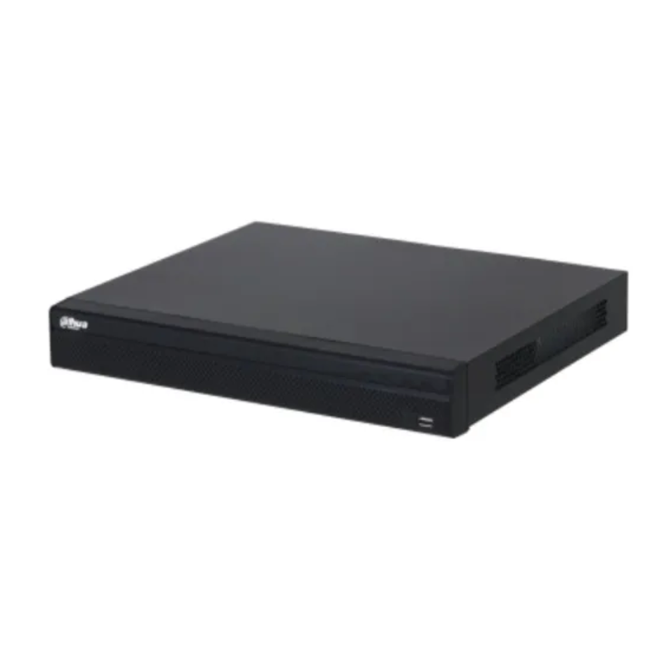 DAHUA DHI-NVR4208-8P-4KS3 NVR LITE 8CH 8POE 1U 2 HDD 4K SMD PLUS