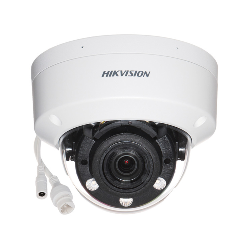 HIKVISION DS-2CD1743G2-LIZU CAMARA DOMO IP 4MPX 2.8-12MM IR 30MTS