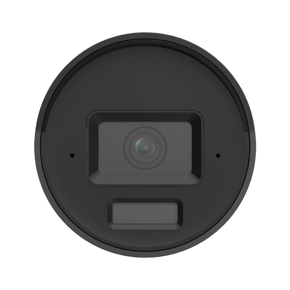 HIKVISION DS-2CD2023G2-LI2U CÁMARA DE SEGURIDAD IP 2MP LENTE FIJO IR30 AUDIO