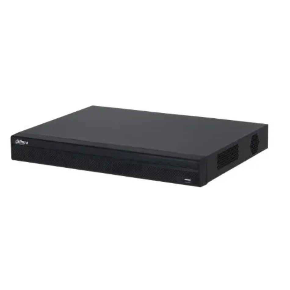 DAHUA DHI-NVR4232-4KS3 NVR 32 CANALES 4K LITE SERIE 4KS3