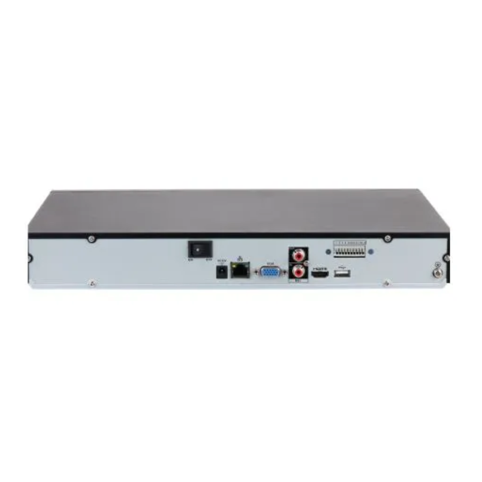 DAHUA DHI-NVR4232-4KS3 NVR 32 CANALES 4K LITE SERIE 4KS3
