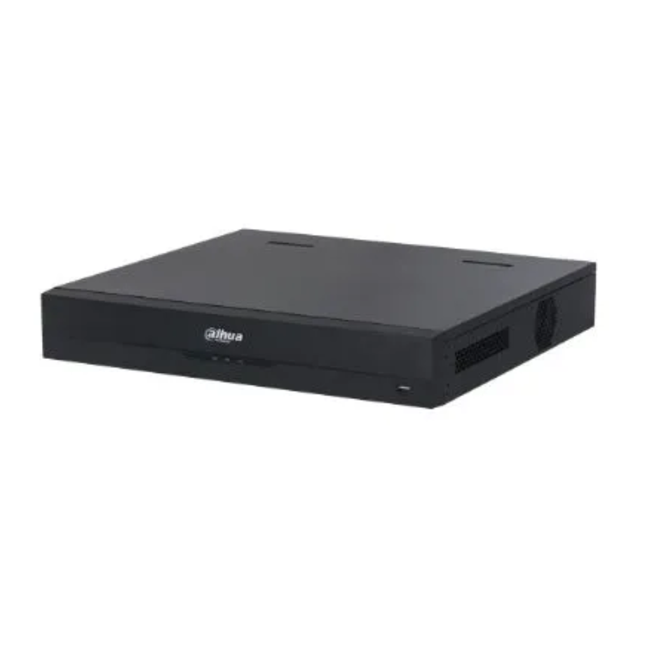 DAHUA DHI-NVR4416-EI NVR WIZSENSE 16CH 1.5U 4 HDD 256 MBPS HASTA 16MP SMART H.265+