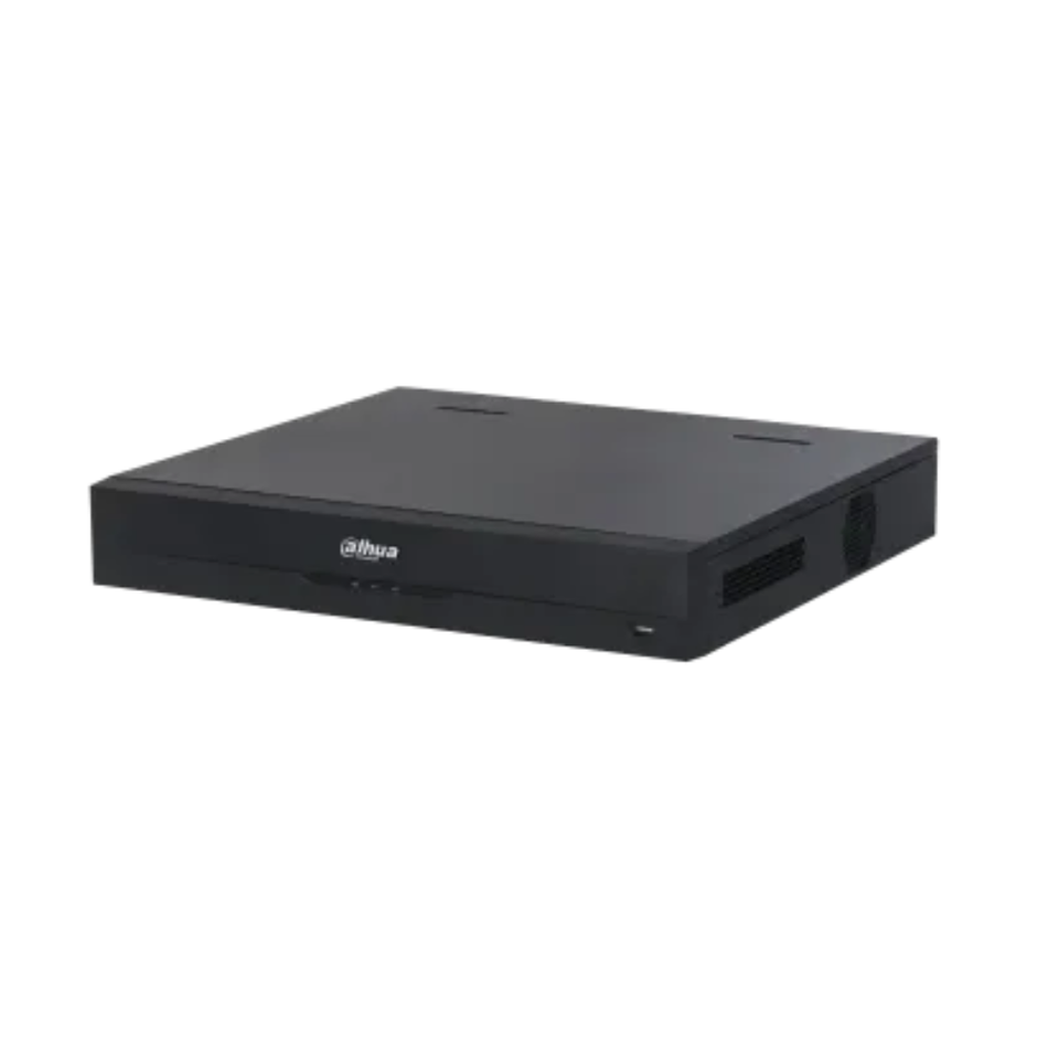 DAHUA DHI-NVR4432-EI NVR WIZSENSE 32CH 1.5U 4 HDD 256 MBPS HASTA 16MP SMART H.265+