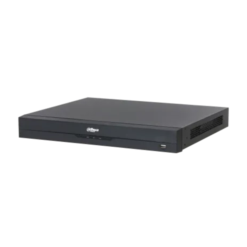 DAHUA DHI-NVR5216-16P-EI2 NVR WIZSENSE 16CH 16POE 1U 2 HDD 8K HDMI