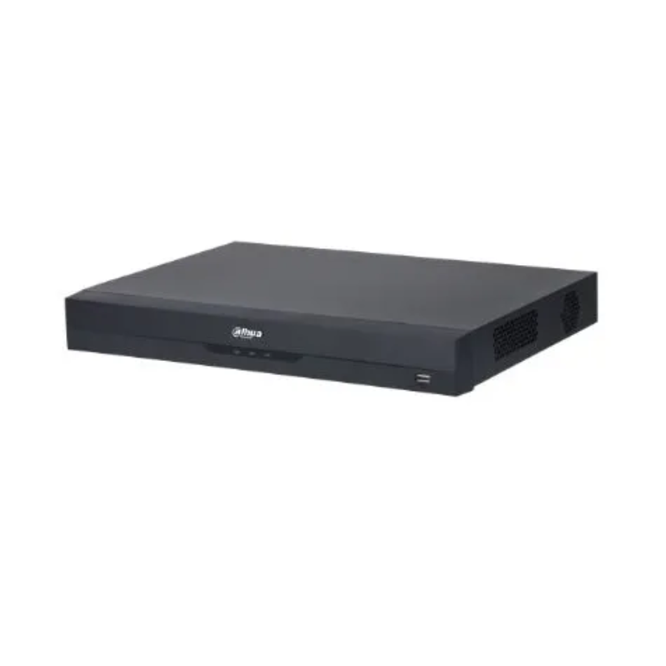 DAHUA DHI-NVR5216-EI NVR WIZSENSE 16CH 1U 2 HDD SMART H.265+