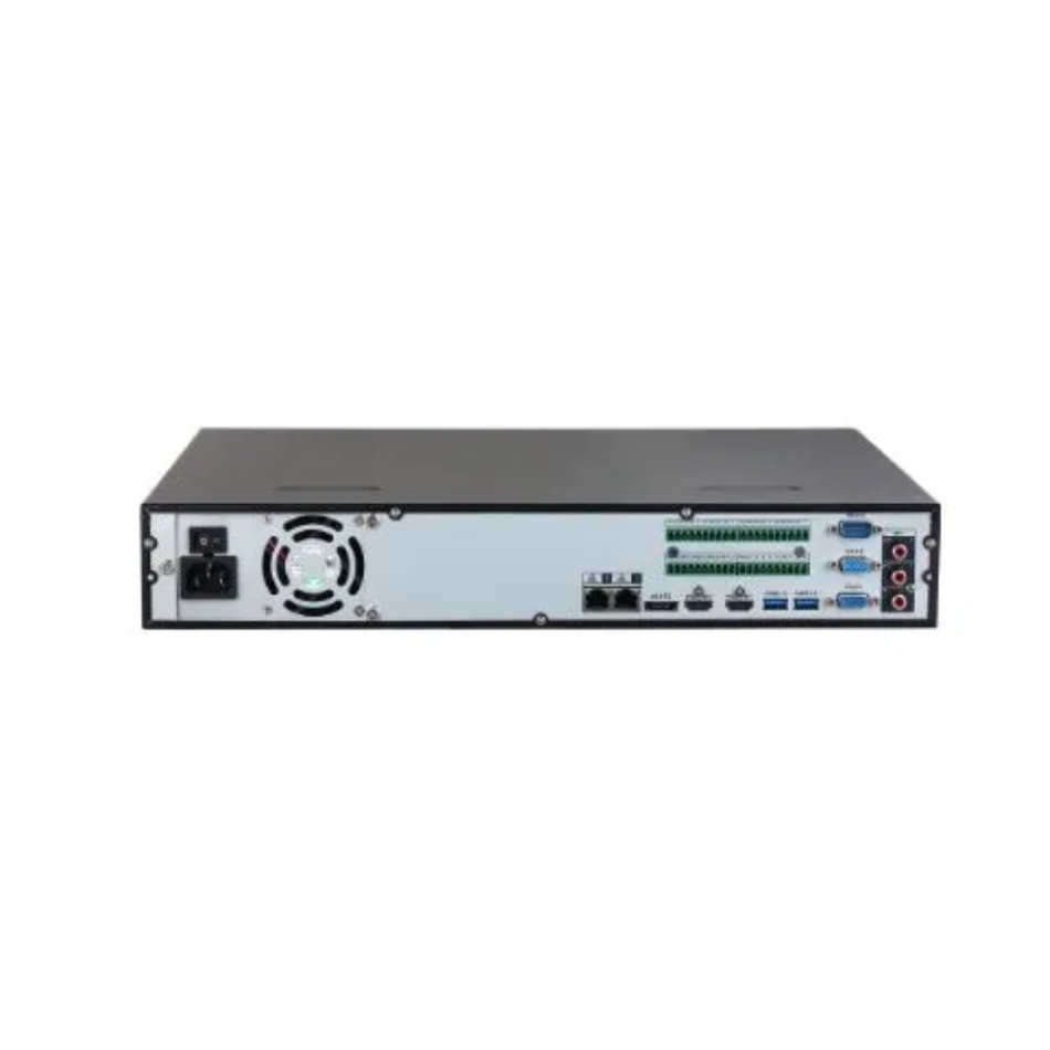 DAHUA DHI-NVR5416-EI NVR WIZSENSE 16CH 4 HDD (SERIE EI)