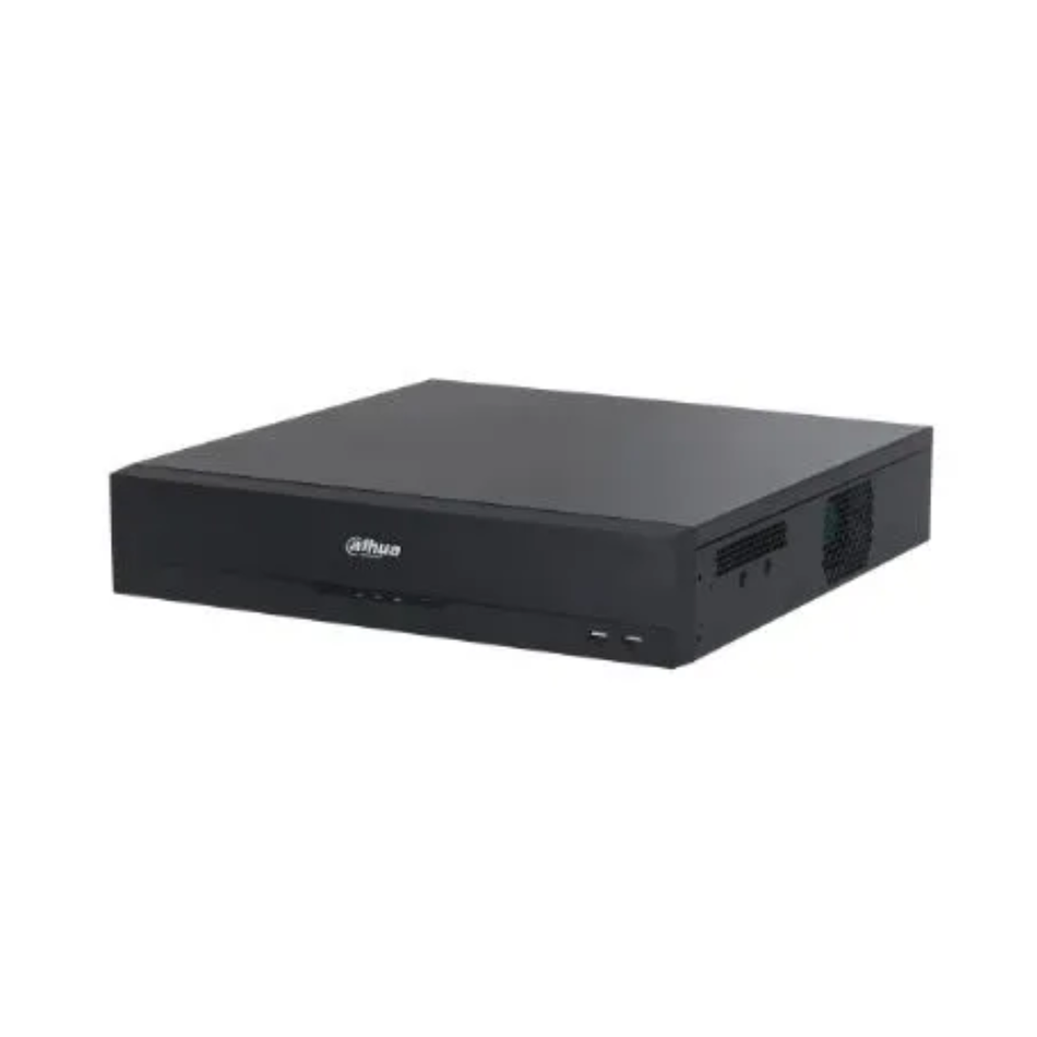 DAHUA DHI-NVR5832-EI NVR WIZSENSE 32CH 2U HASTA 8 HDD