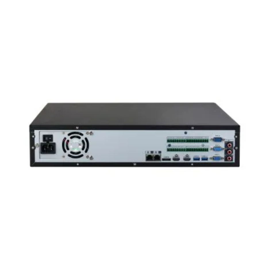 DAHUA DHI-NVR5832-EI NVR WIZSENSE 32CH 2U HASTA 8 HDD