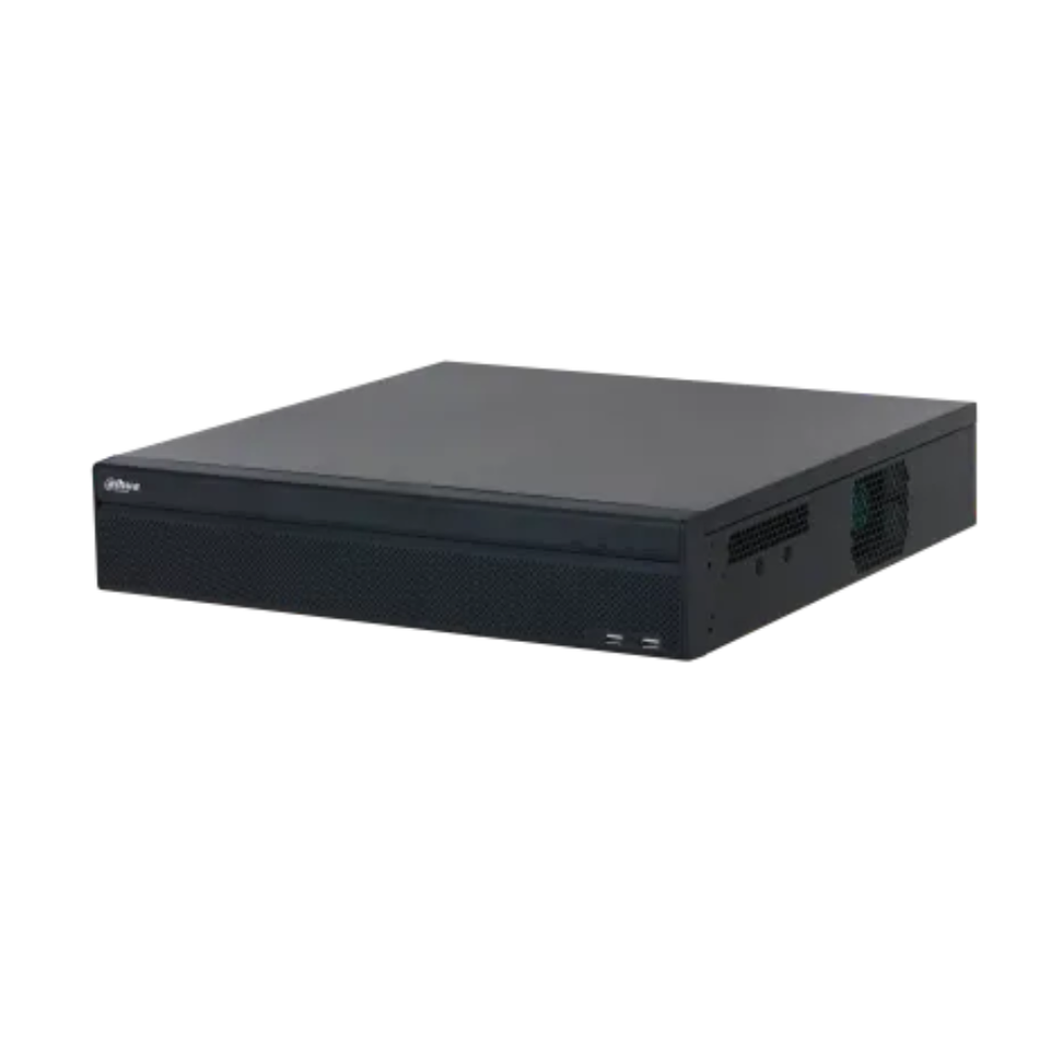 DAHUA DHI-NVR5832-EI2 NVR WIZSENSE 32CH 2U HASTA 8 HDD 8K HDMI