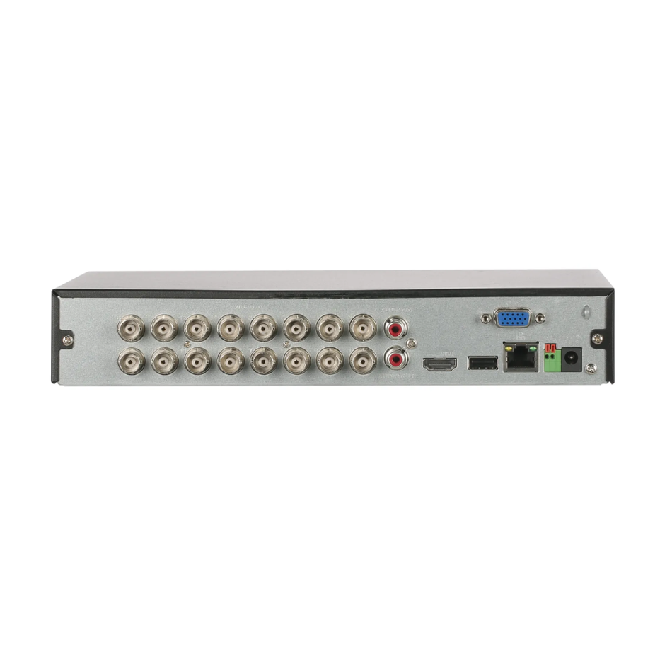 DAHUA DHI-NVR5832-EI2 NVR WIZSENSE 32CH 2U HASTA 8 HDD 8K HDMI