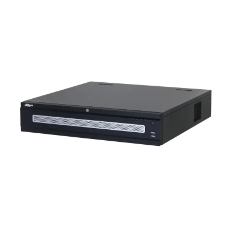 DAHUA DHI-NVR608H-32-XI NVR WIZMIND 32CH (SERIE XI)