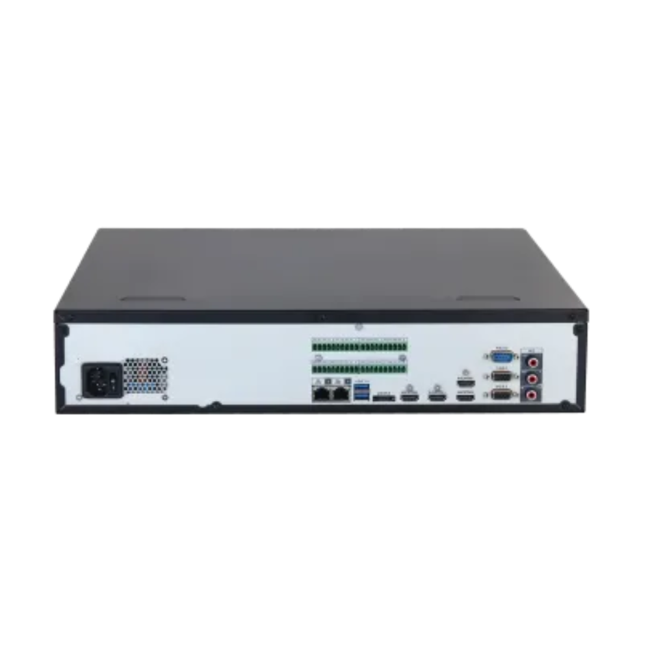 DAHUA DHI-NVR608H-32-XI NVR WIZMIND 32CH (SERIE XI)