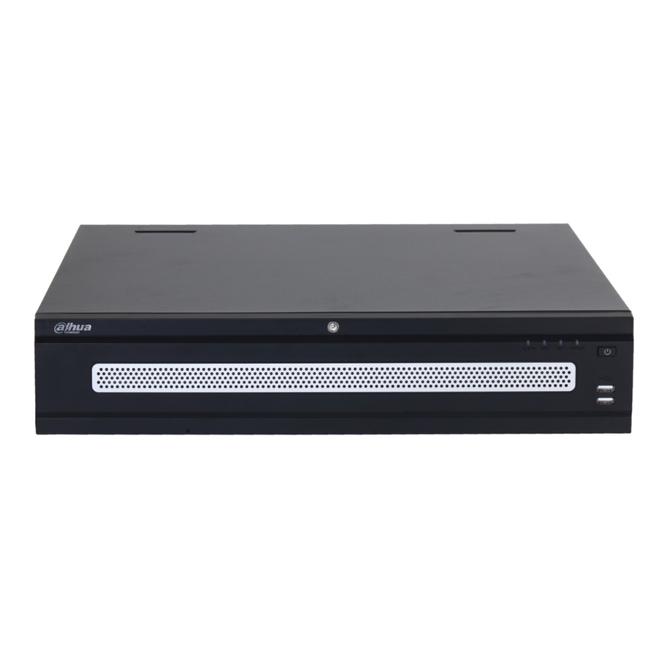 DAHUA DHI-NVR608H-64-XI NVR WIZMIND 64CH (SERIE XI)