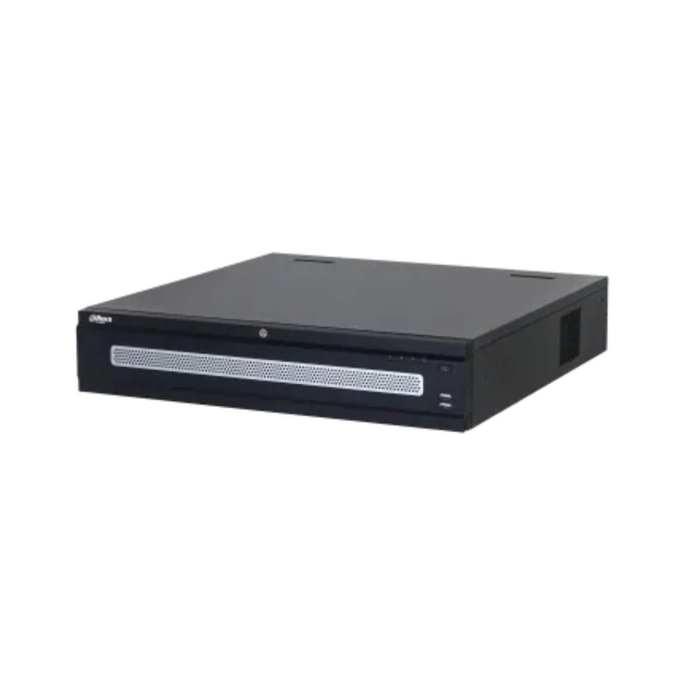 DAHUA DHI-NVR608RH-64-XI NVR WIZMIND 64CH SERIE XI MODELO RH