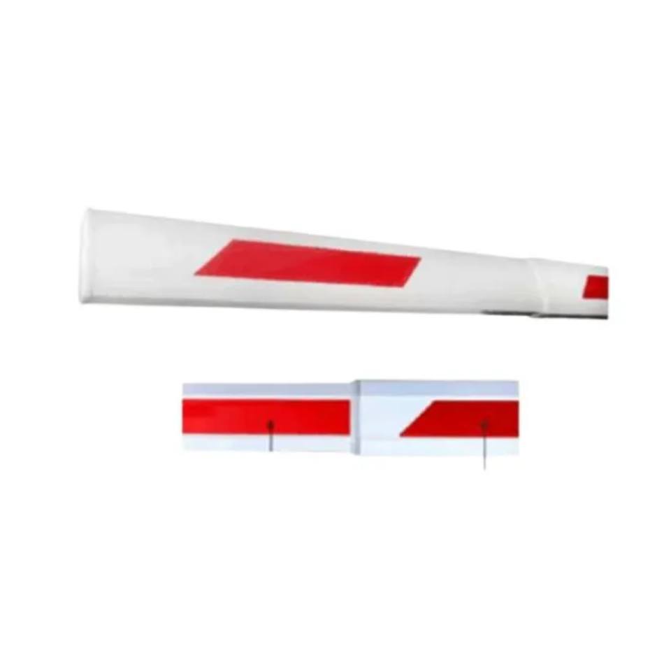 ZK-PSA51 PLUMA PARA BGM1000 TELESCOPICA DE 4 A 6 METROS