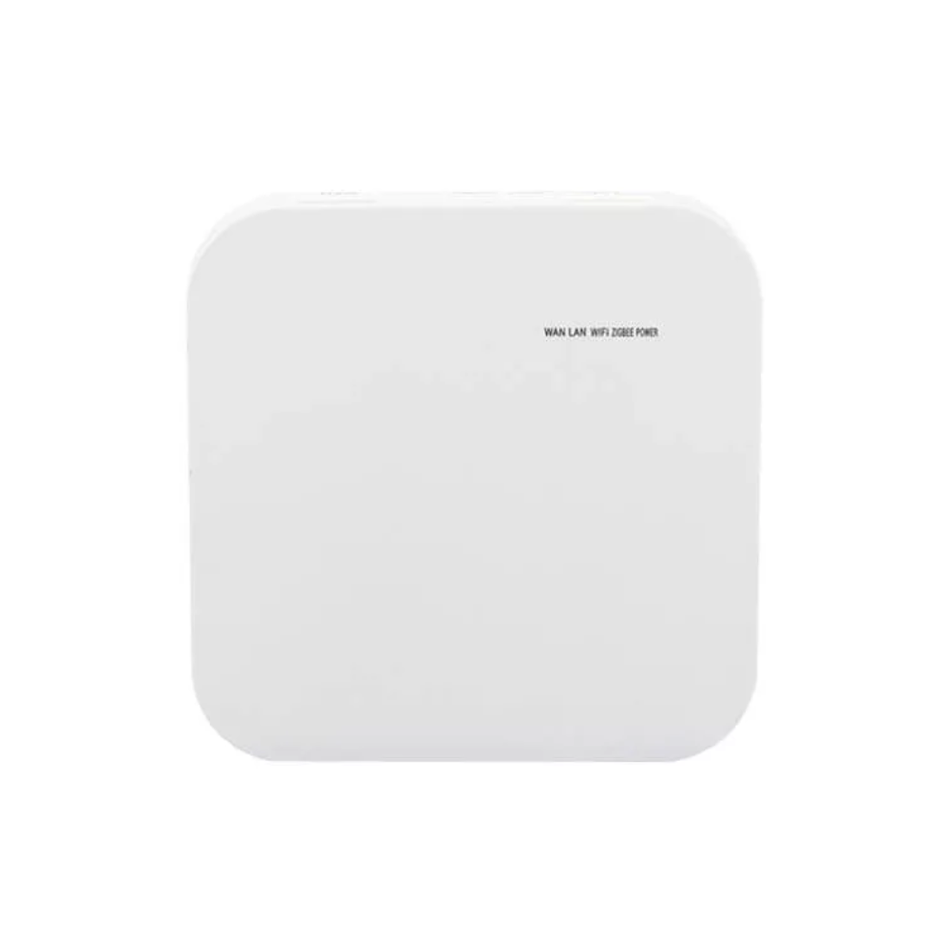 ZKTECO RG4100+ - Wi-Fi 802.22b - 802.15.4 - ZIGBEE PARA CERRADURAS ZL400