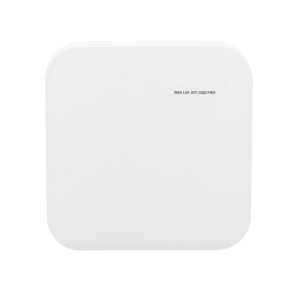 ZKTECO SLG410 PUERTO DE ENLACE ZIGBEE PARA CERRADURA DE HOTEL ZL500