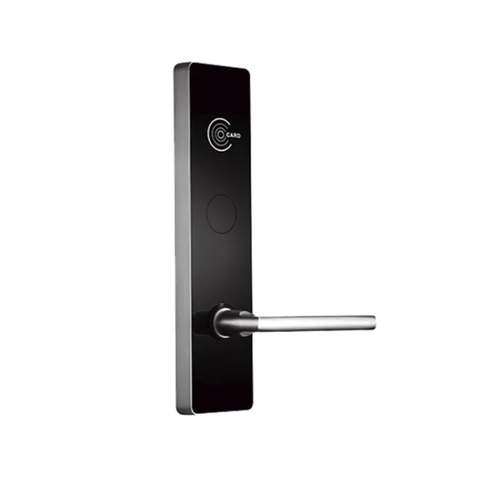 ZKTECO ZL500/L CERRADURA INALABRICA PARA HOTEL MONITOREO REMOTO