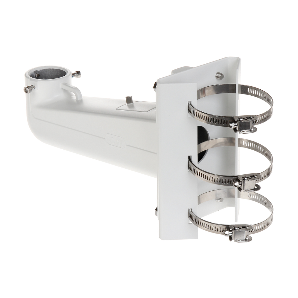 HIKVISION DS-1602ZJ-POLE SOPORTE PARA DOMO PTZ 5″ MONTAJE EN POSTE