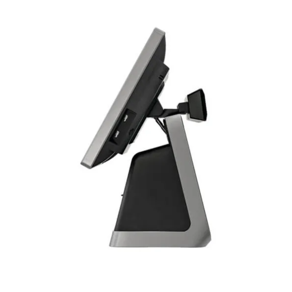 ZKTECO POS ZKBIO750P  Terminal Core i5 Pantalla 15” HD + Impresora Térmica Integrada