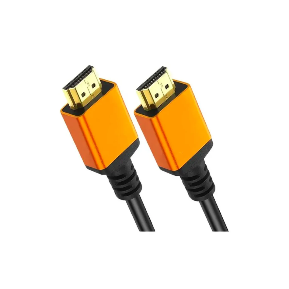 ZKTECO ZK-50HD-C CABLE HDMI VERSION 2.0 4K 5 MTS