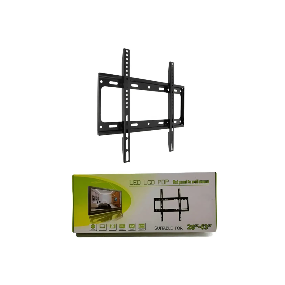 ZKTECO ZD-BJ03 RACK DE MONTAJE PARA MONITOR DE 27" HASTA 50 KLS