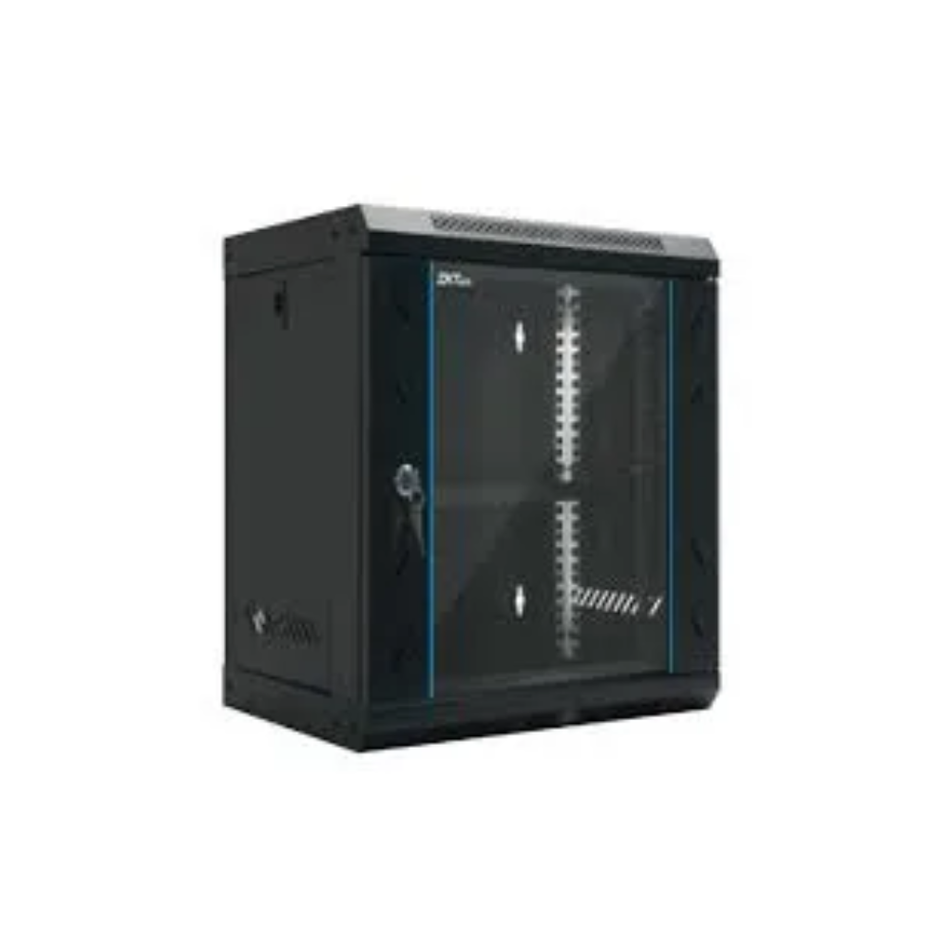ZKTECO ZK-R12U-5412A GABINETE DE PISO PARA REDES 12U