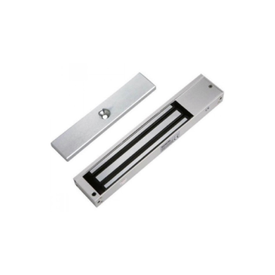 ZKTECO ZK-LM-2805 CERRADURA ELECTROMAGNETICA 200KG 12VDC