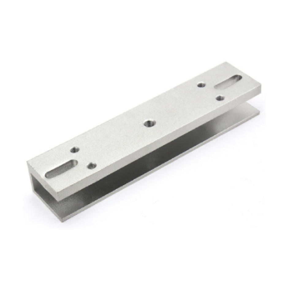 ZKTECO LMB-180U SOPORTE U PARA CERRADURA LM1805