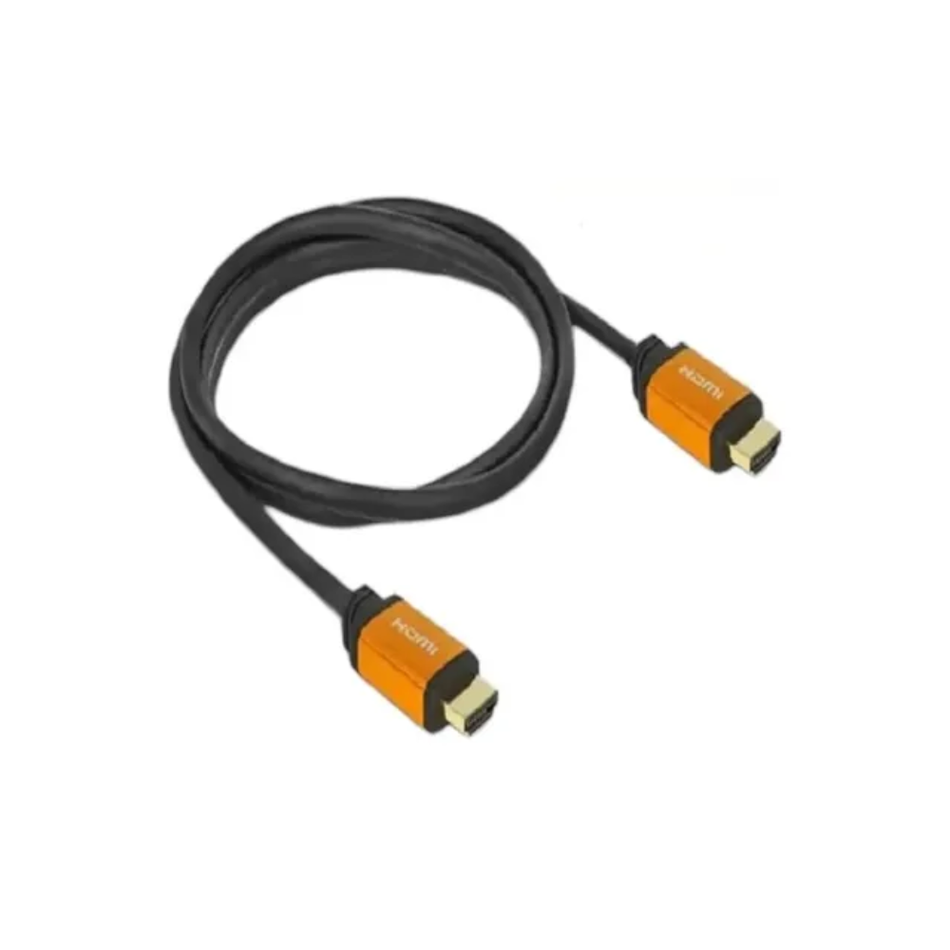 ZKTECO ZK-30HD-C CABLE HDMI DE 3MTS