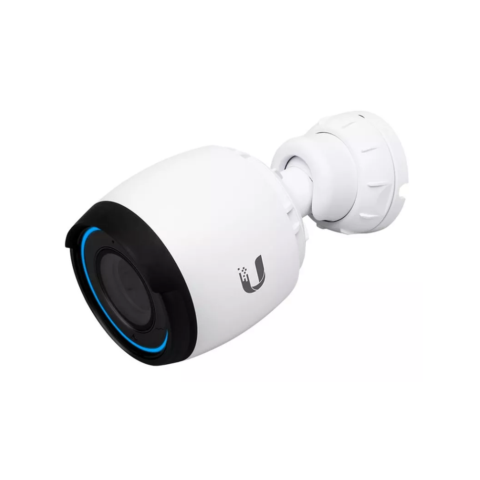UBIQUITI UVC-G4-BULLET CAMARA POE 4MP 24FPS CON MICROFONO