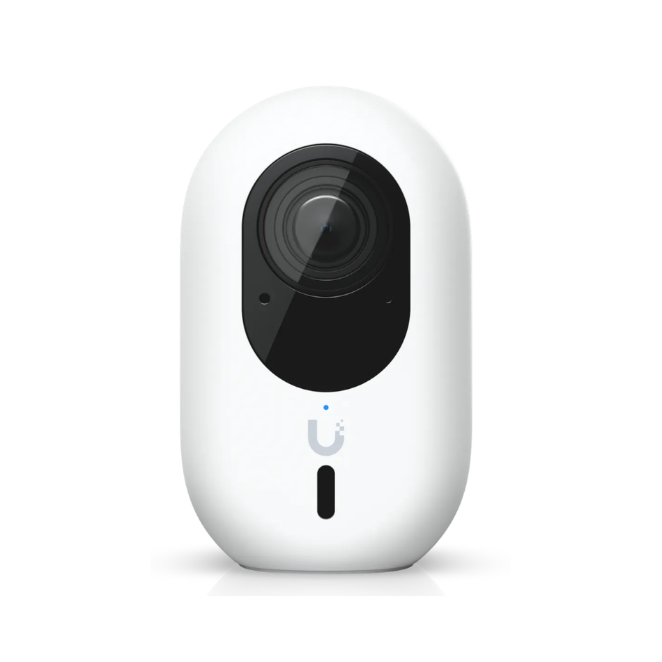 UBIQUITI UVC-G6-INS-W CAMARA UNIFI WiFi 4K 8MP CON IA