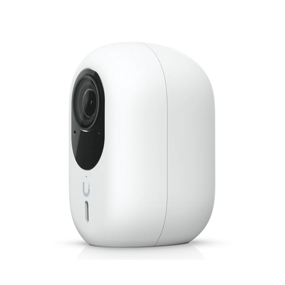 UBIQUITI UVC-G6-INS-W CAMARA UNIFI WiFi 4K 8MP CON IA