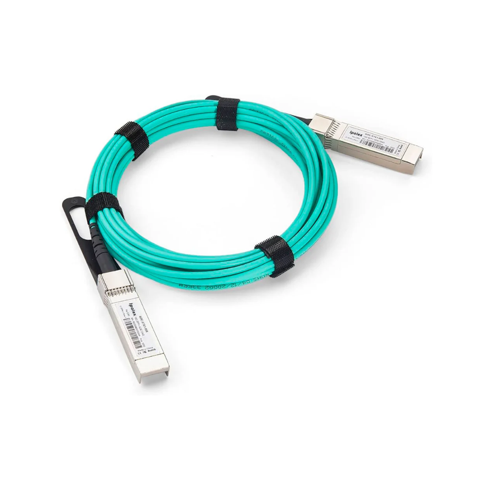 UBIQUITI UACC-AOC-SFP10-10M Cable DAC SFP+ 10Gb x 10mts