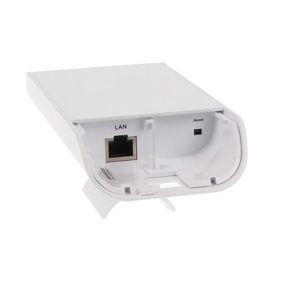 UBIQUITI LOCOM2 Acces Point 2.4GHz 8dBi 150mb 10/100