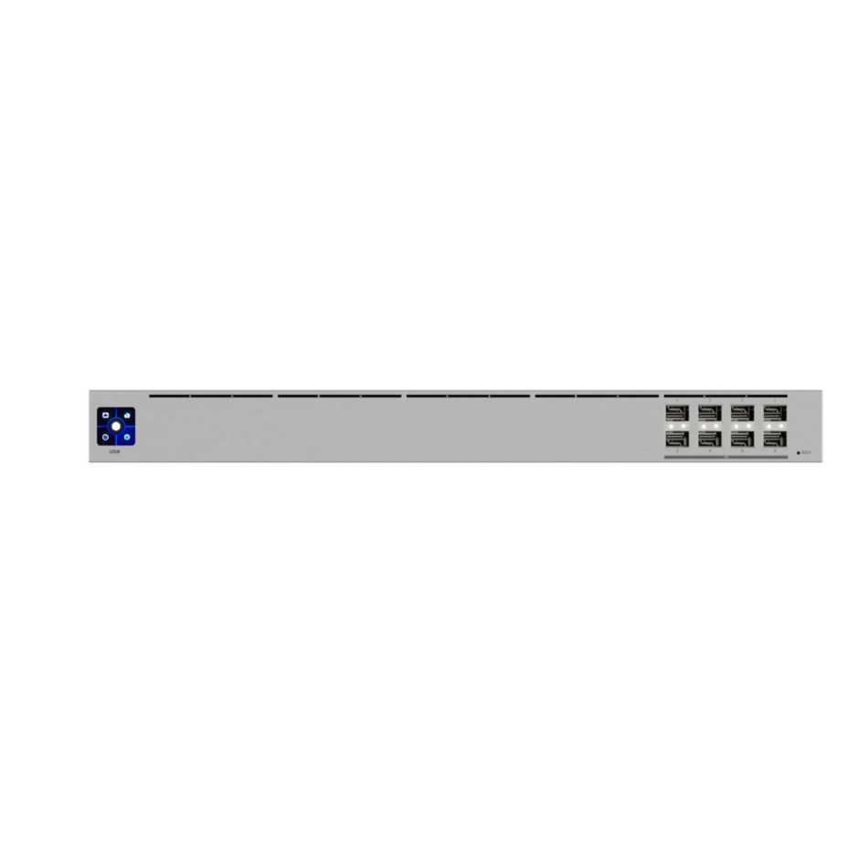 UBIQUITI USW-AGGREGATION Switch UNIFI 8 Puertos SFP+ 10GB L2