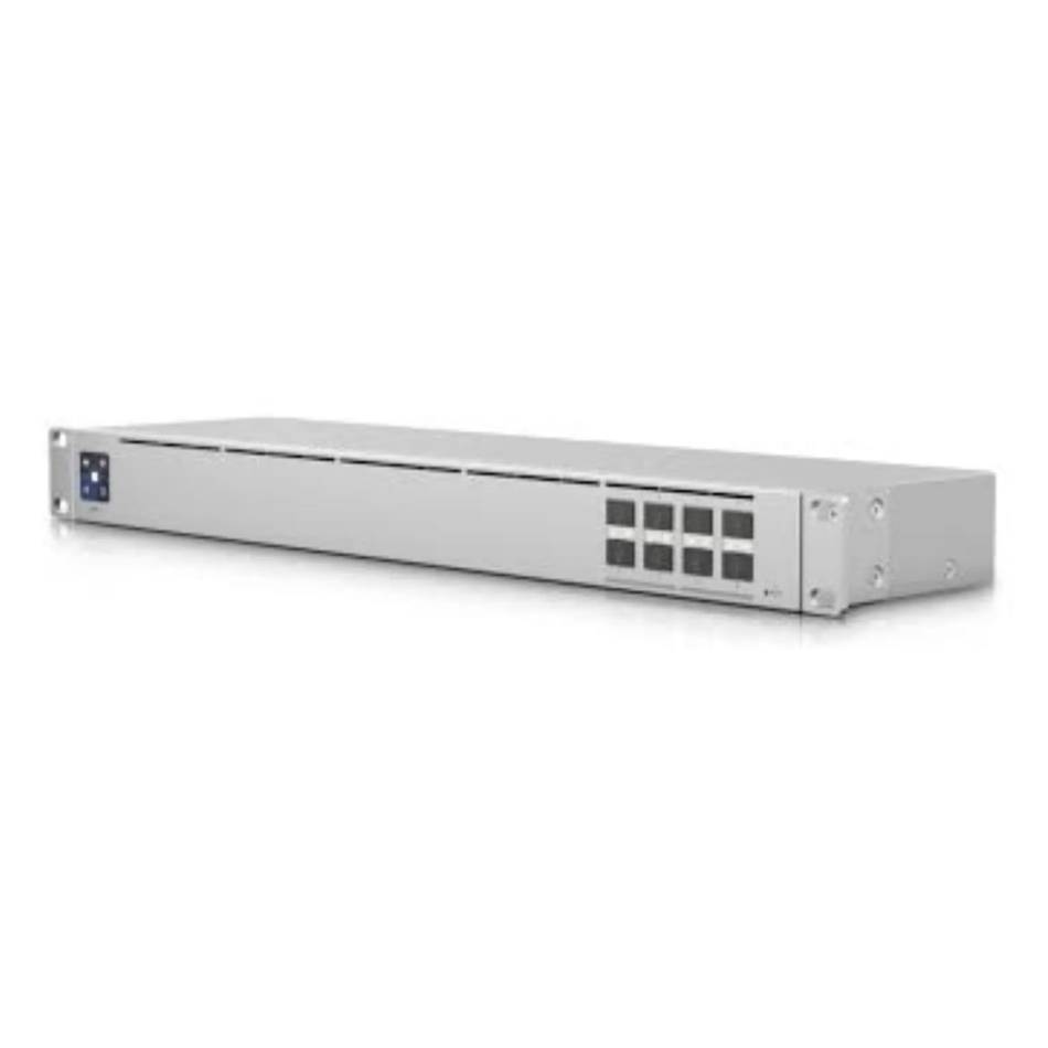 UBIQUITI USW-AGGREGATION Switch UNIFI 8 Puertos SFP+ 10GB L2