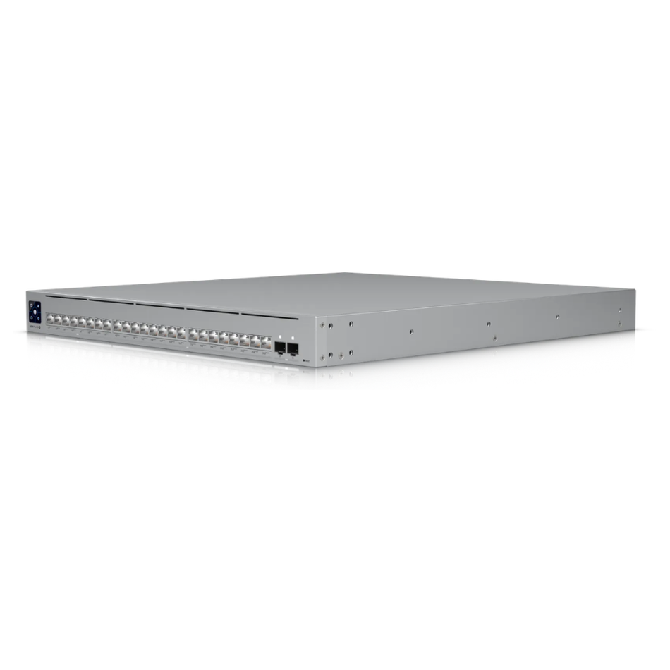 UBIQUITI USW-PRO-XG-24-POE Switch PoE 24 Puertos 460 Gbps 720w