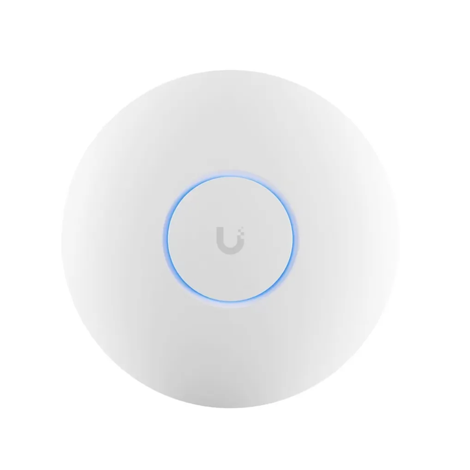 UBIQUITI U7-LR Access Point Unifi Wifi7 2.5G Dual band