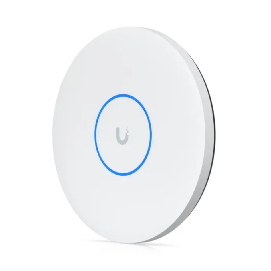 UBIQUITI U7-PRO-XGS UNIFI PUNTO DE ACCESO TRIPLE BANDA CON PUERTO 10G ETHERNET WIFI7